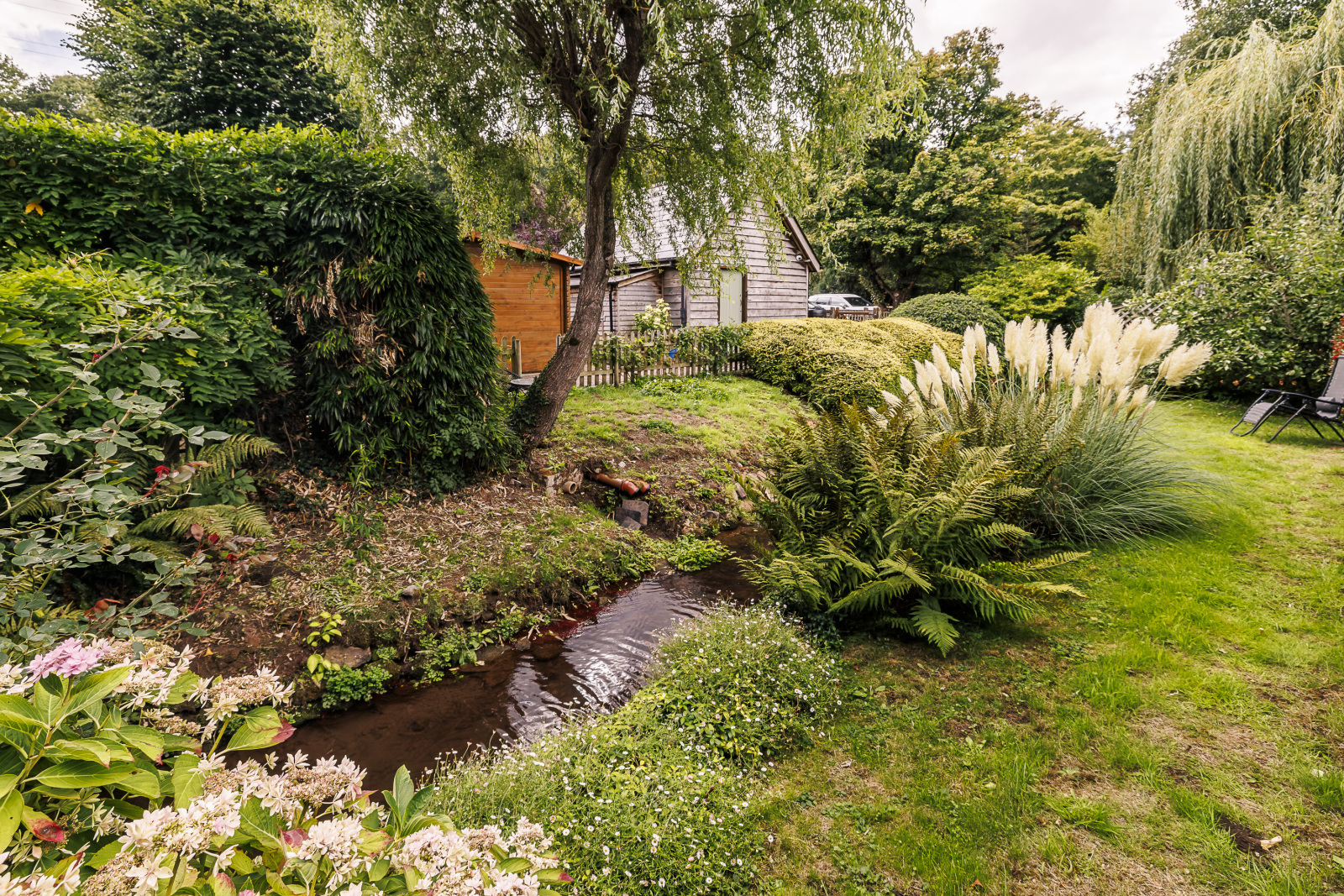 Pontshill, Ross-on-Wye, Herefordshire, HR9 Image 24
