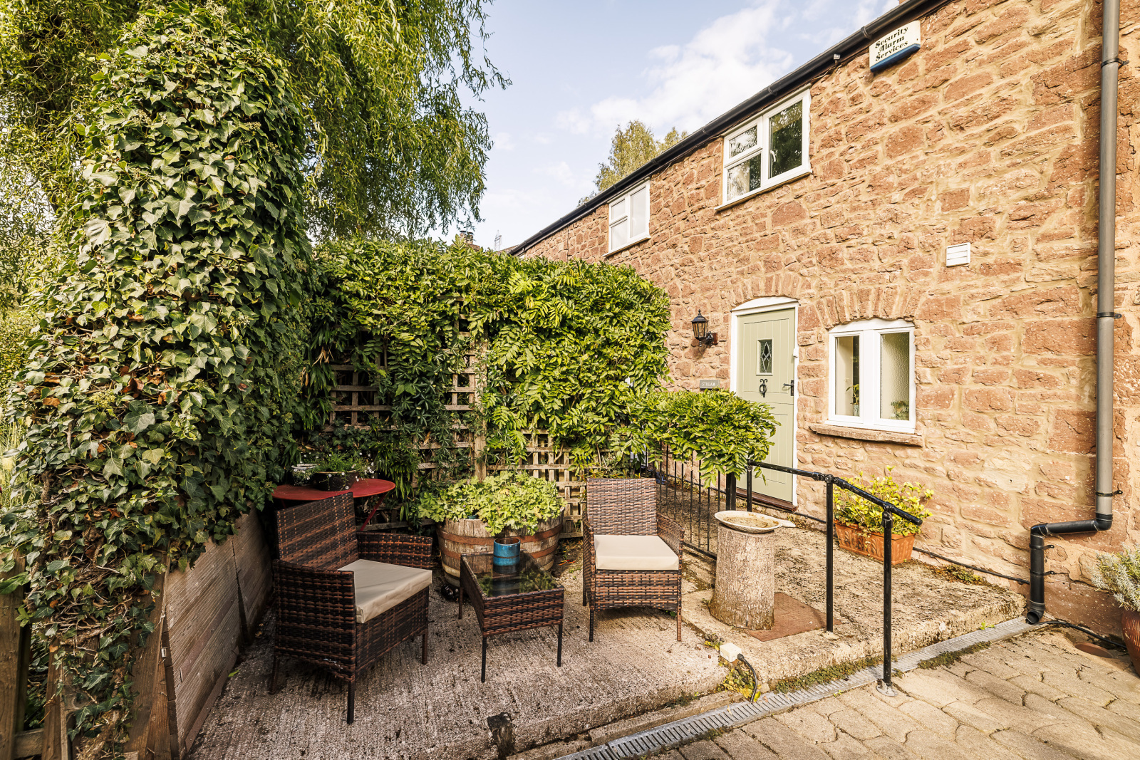 Pontshill, Ross-on-Wye, Herefordshire, HR9 Image 25