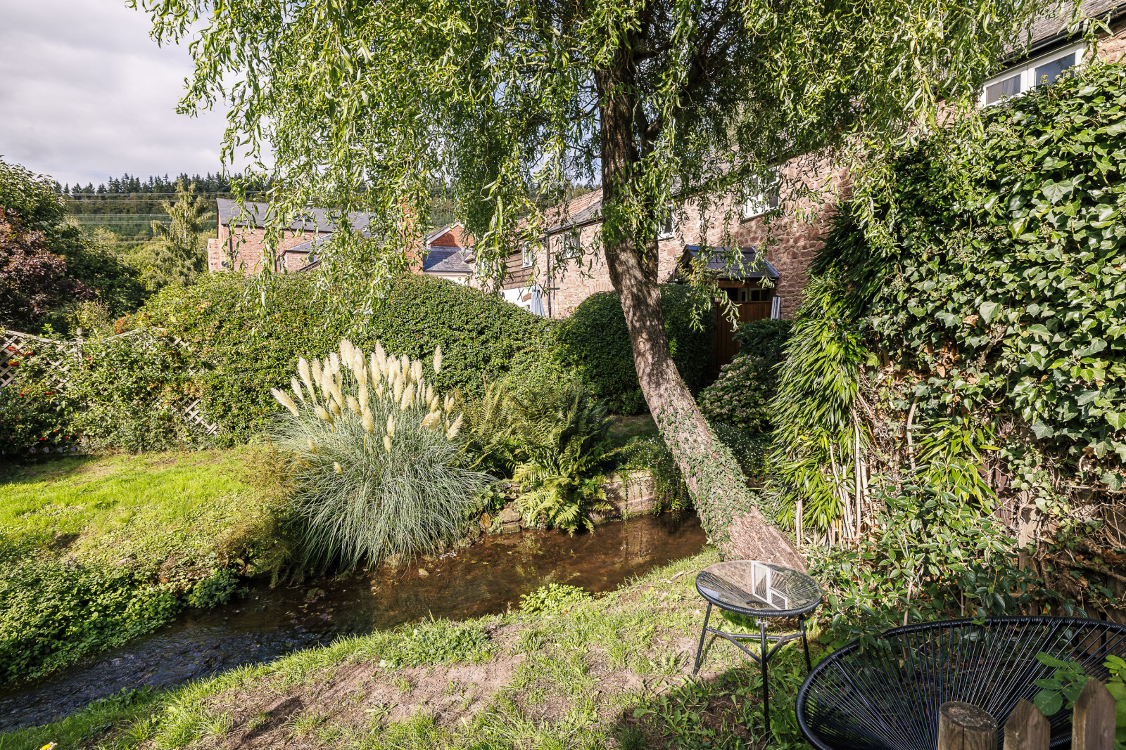 Pontshill, Ross-on-Wye, Herefordshire, HR9 Image 26