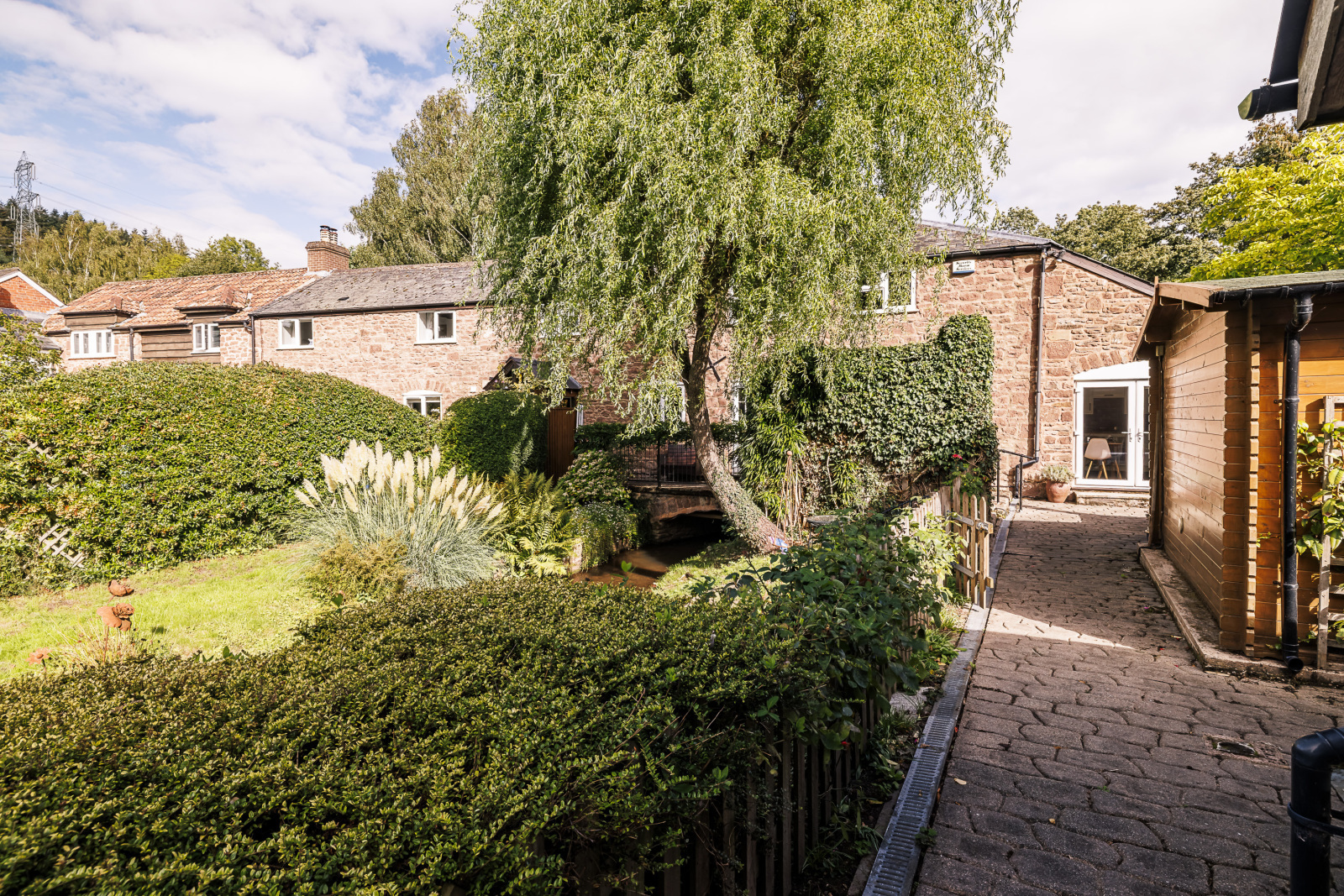 Pontshill, Ross-on-Wye, Herefordshire, HR9 Image 27