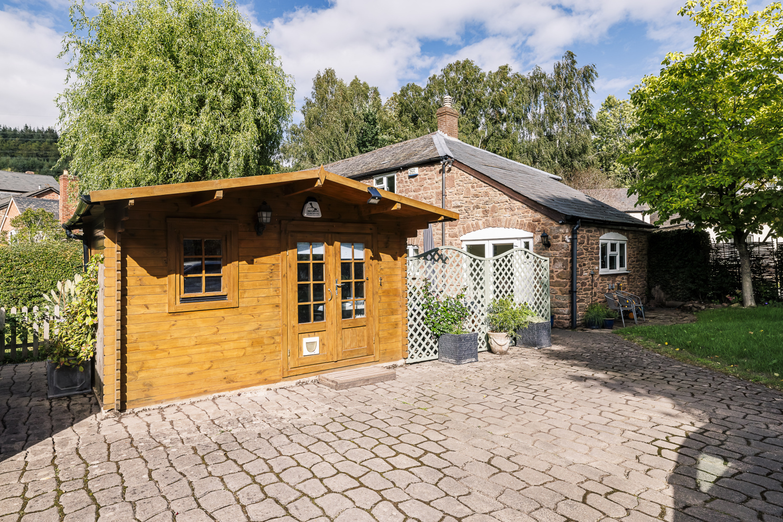 Pontshill, Ross-on-Wye, Herefordshire, HR9 Image 28