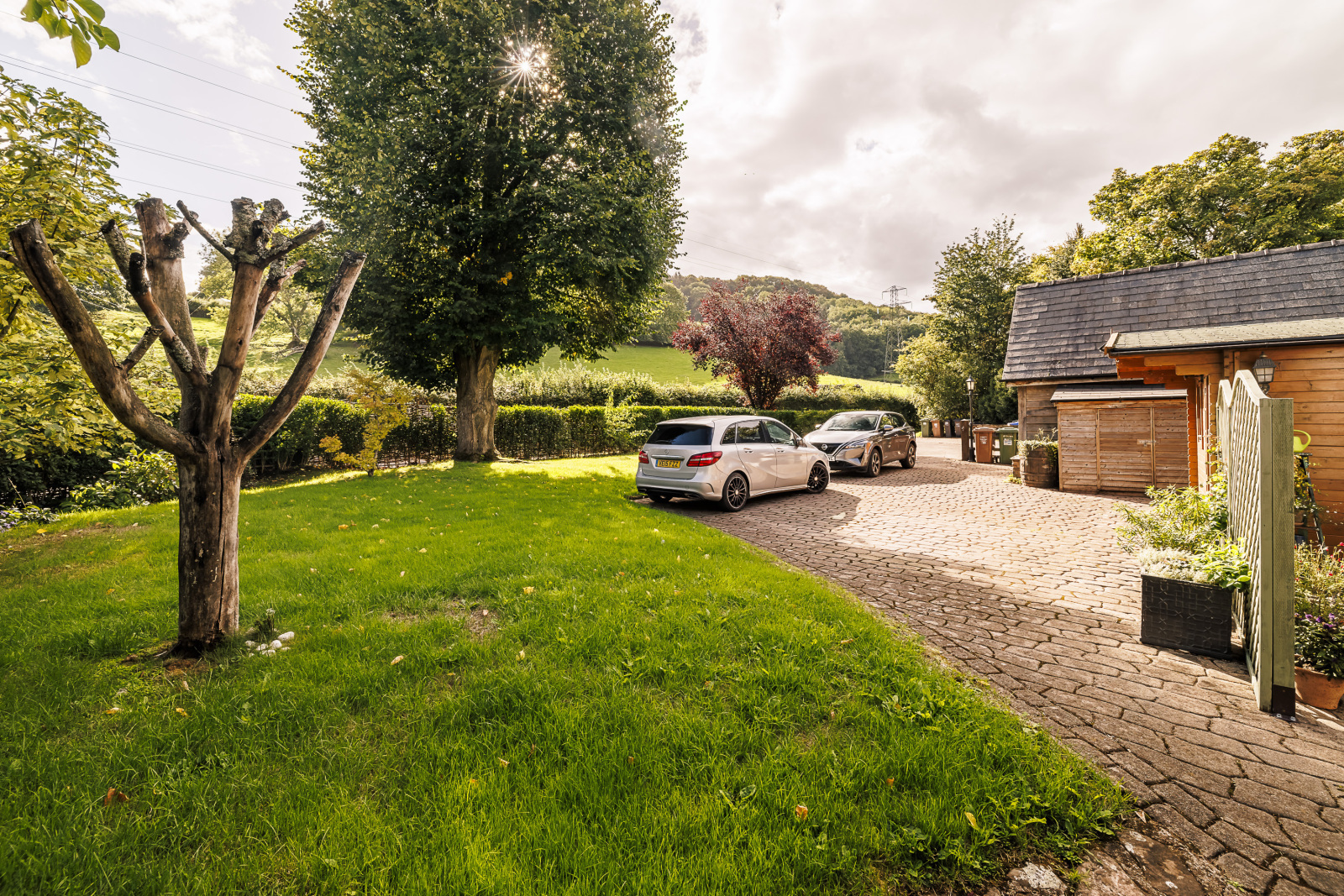 Pontshill, Ross-on-Wye, Herefordshire, HR9 Image 29