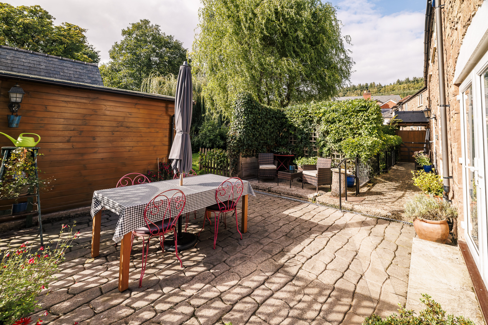 Pontshill, Ross-on-Wye, Herefordshire, HR9 Image 30