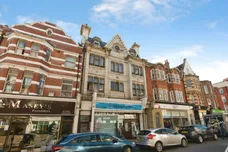 St. Leonards Road, Bexhill-On-Sea