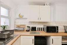 St. Leonards Road, Bexhill-On-Sea