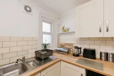 St. Leonards Road, Bexhill-On-Sea