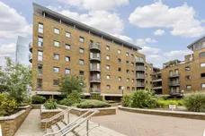 Meridian Place, London, E14 photo 1