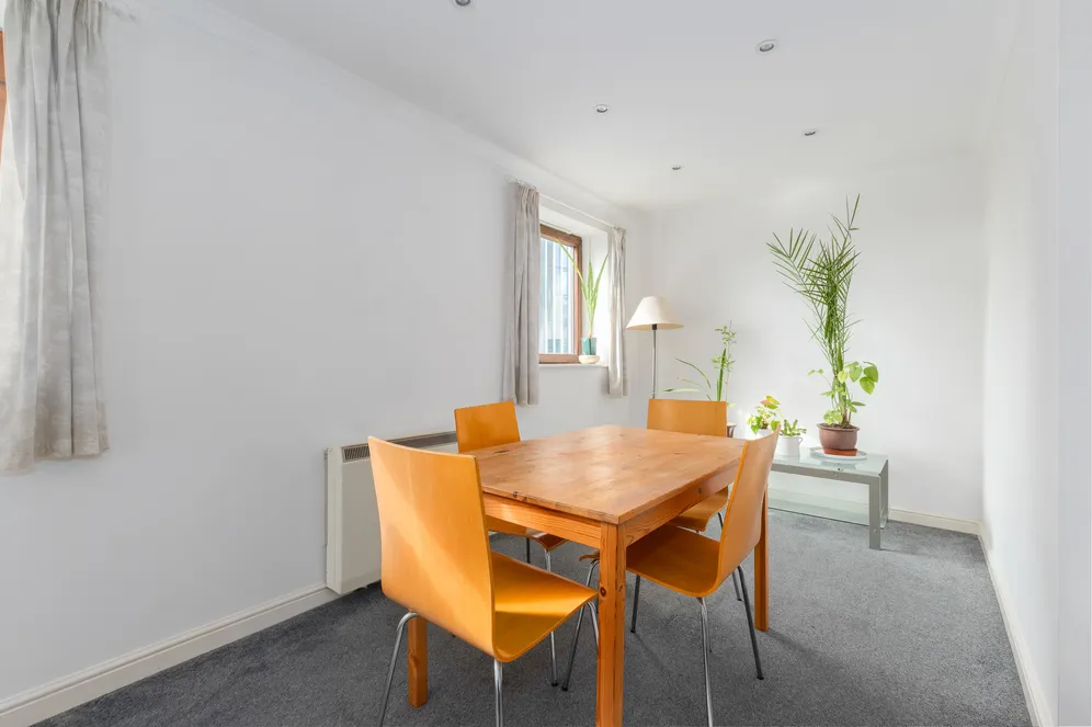 Meridian Place, London, E14 photo 6
