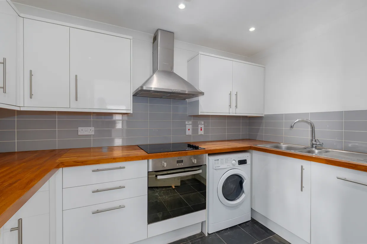 Meridian Place, London, E14 photo 7