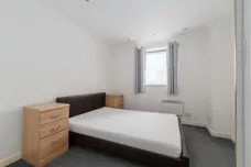 Meridian Place, London, E14 photo 8