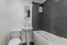 Meridian Place, London, E14 photo 9