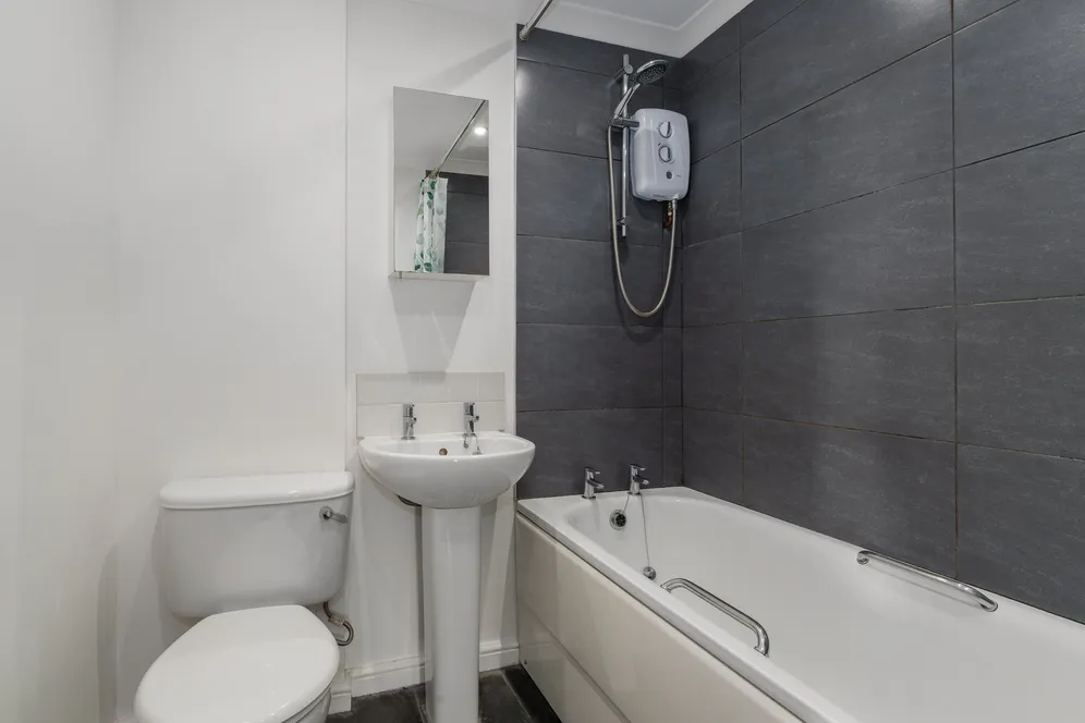 Meridian Place, London, E14 photo 9