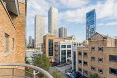 Meridian Place, London, E14 photo 10