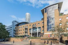Meridian Place, London, E14 photo 12