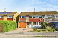 Hardens Mead, Chippenham