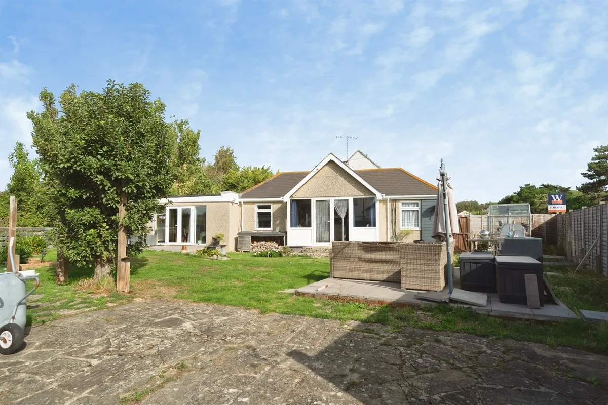 Sea Way, Elmer, Bognor Regis
