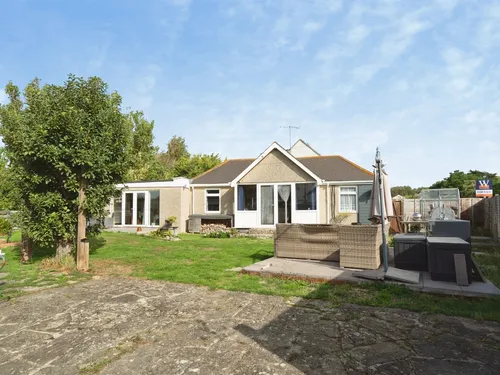 Sea Way, Elmer, Bognor Regisphoto