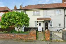 Bunnett Avenue, King's Lynn