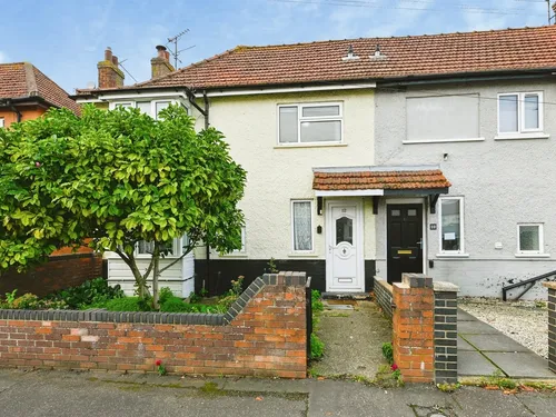 Bunnett Avenue, King's Lynnphoto
