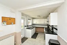 Bunnett Avenue, King's Lynn