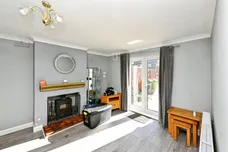 Bunnett Avenue, King's Lynn