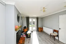 Bunnett Avenue, King's Lynn