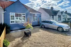 Summerfield Gardens, LOWESTOFT