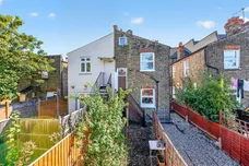 Morden Road, LONDON