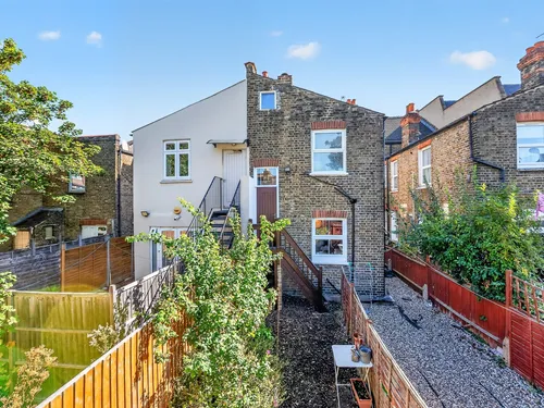 Morden Road, LONDONphoto