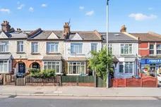 Morden Road, LONDON