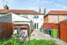 Bunnett Avenue, King's Lynn