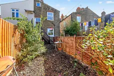 Morden Road, LONDON