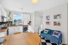 Morden Road, LONDON