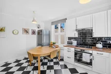 Morden Road, LONDON