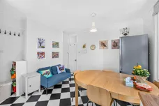 Morden Road, LONDON