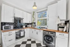 Morden Road, LONDON