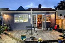 Summerfield Gardens, LOWESTOFT