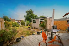 Summerfield Gardens, LOWESTOFT