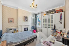Morden Road, LONDON