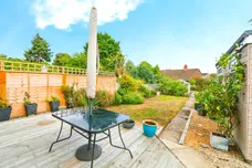 Summerfield Gardens, LOWESTOFT