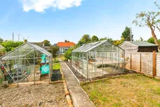 Summerfield Gardens, LOWESTOFT