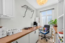 Morden Road, LONDON