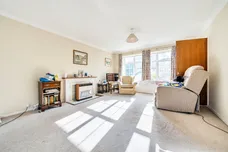 Vicarage Close, Northaw, Potters Bar