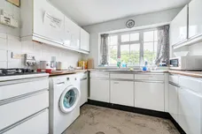Vicarage Close, Northaw, Potters Bar