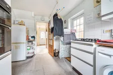 Vicarage Close, Northaw, Potters Bar