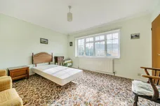 Vicarage Close, Northaw, Potters Bar
