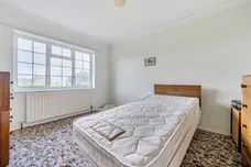 Vicarage Close, Northaw, Potters Bar