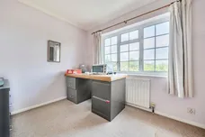 Vicarage Close, Northaw, Potters Bar