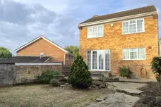Vicarage Close, Northaw, Potters Bar