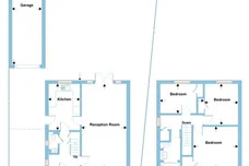 Vicarage Close, Northaw, Potters Bar